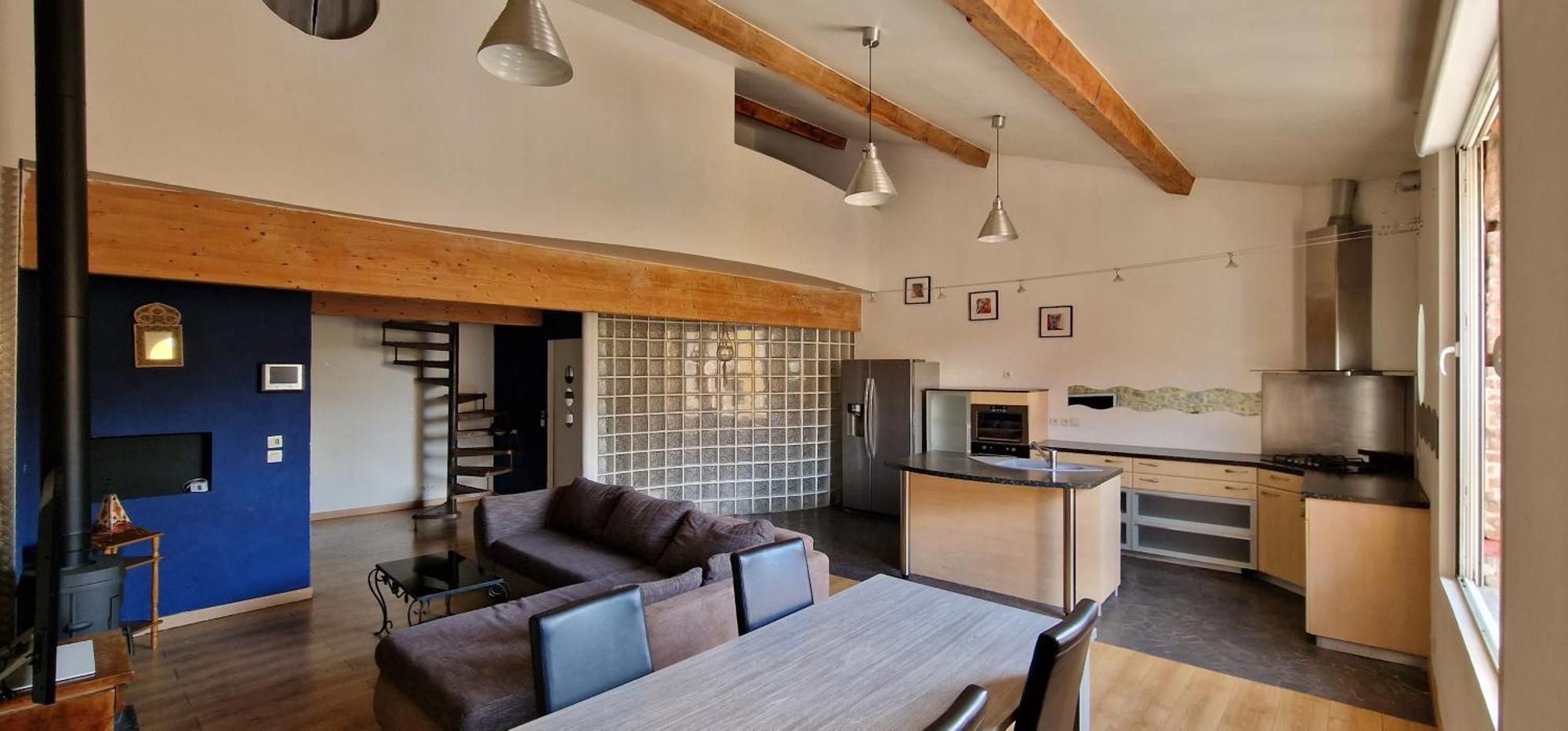 Maison Centre Ville Argeles Εξωτερικό φωτογραφία