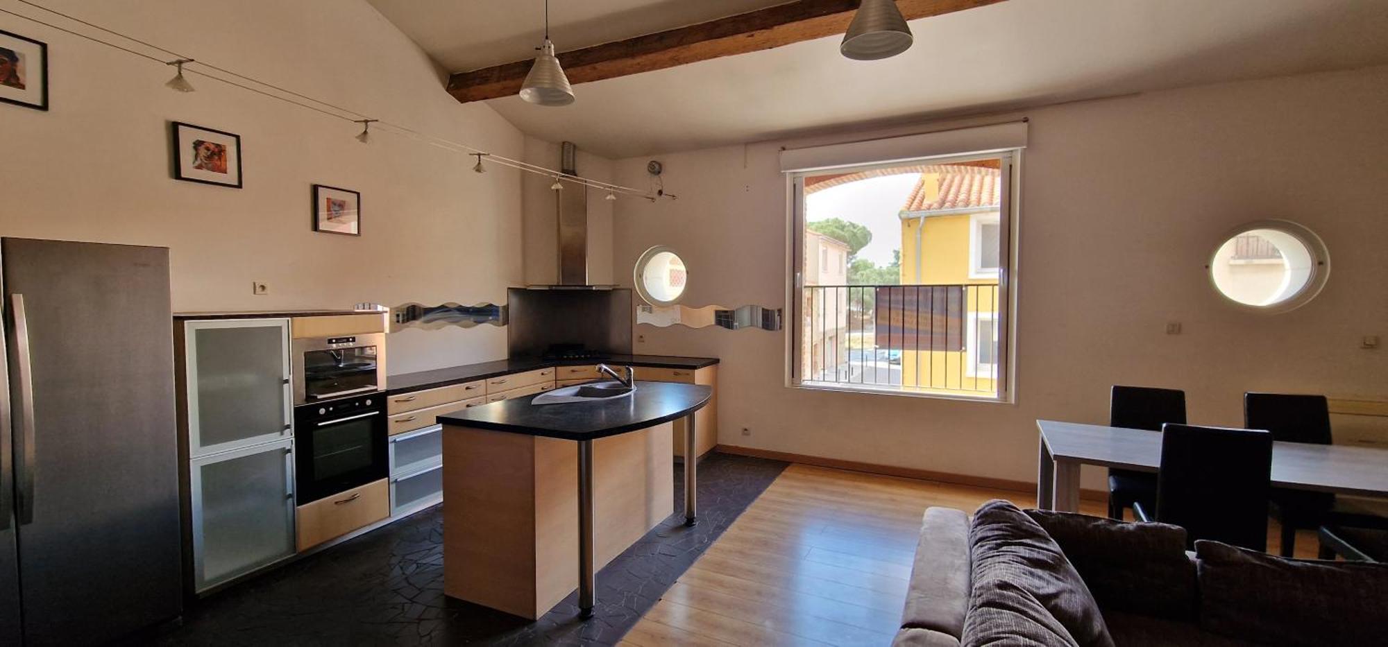 Maison Centre Ville Argeles Εξωτερικό φωτογραφία